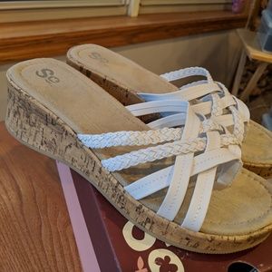 Womens shoes. Prices vary